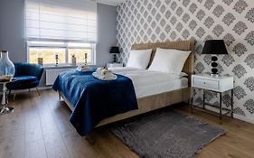 Symphony Baltica Towers Apartamenty